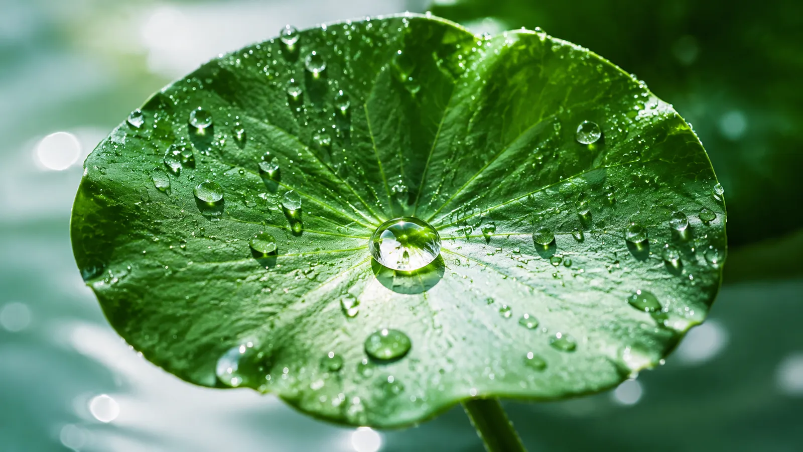 Centella vs Madecassoside vs Cica: Understanding the Family