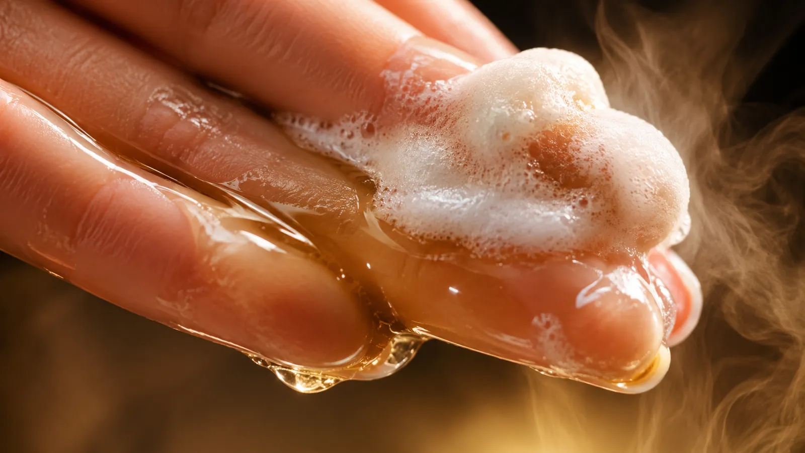 The Korean Cleansing Ritual: Why Double-Cleansing Earns Its Place