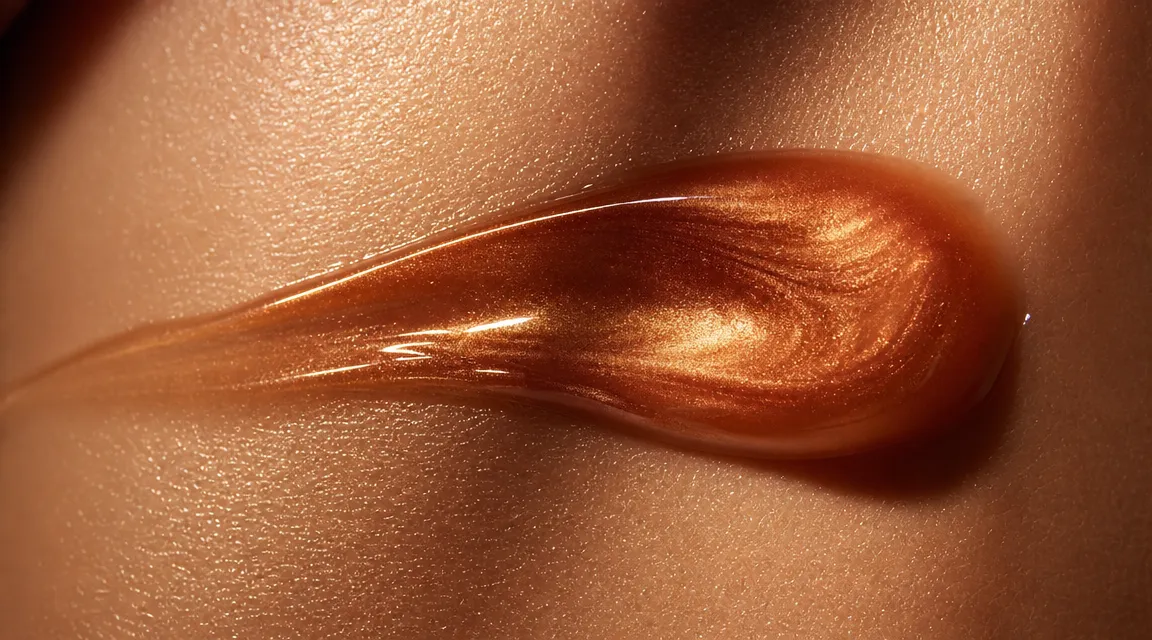 Peptides Decoded: What Copper, Matrixyl, and Argireline Actually Do