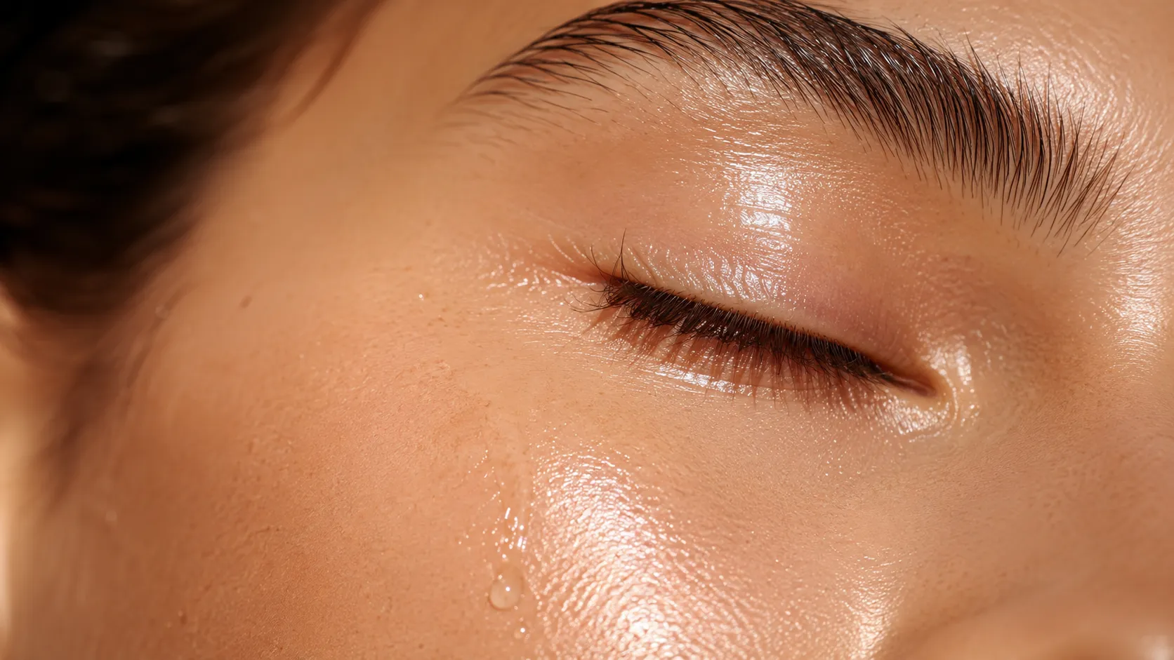 Peptides for under eyes: do they reduce dark circles and wrinkles?