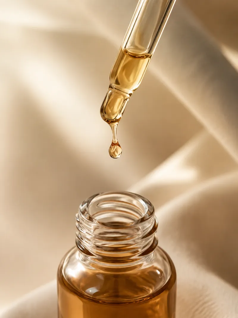goop Beauty Peptide Serum
